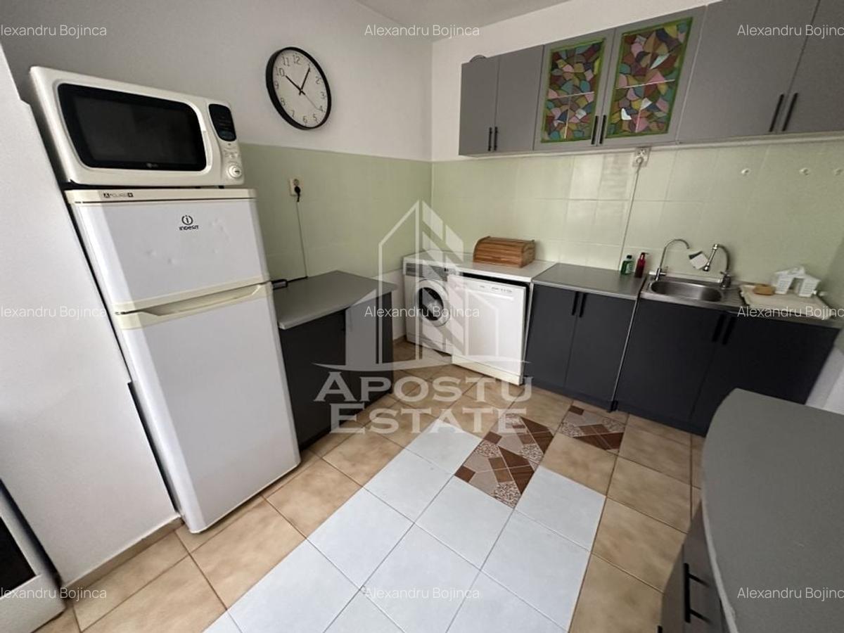 Apartament cu 3 camere central Pet Friendly - 9