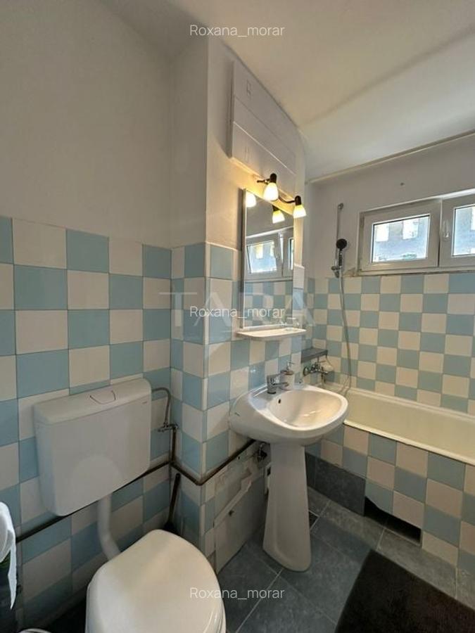 Apartament 4 camere, zona Primaverii - 12