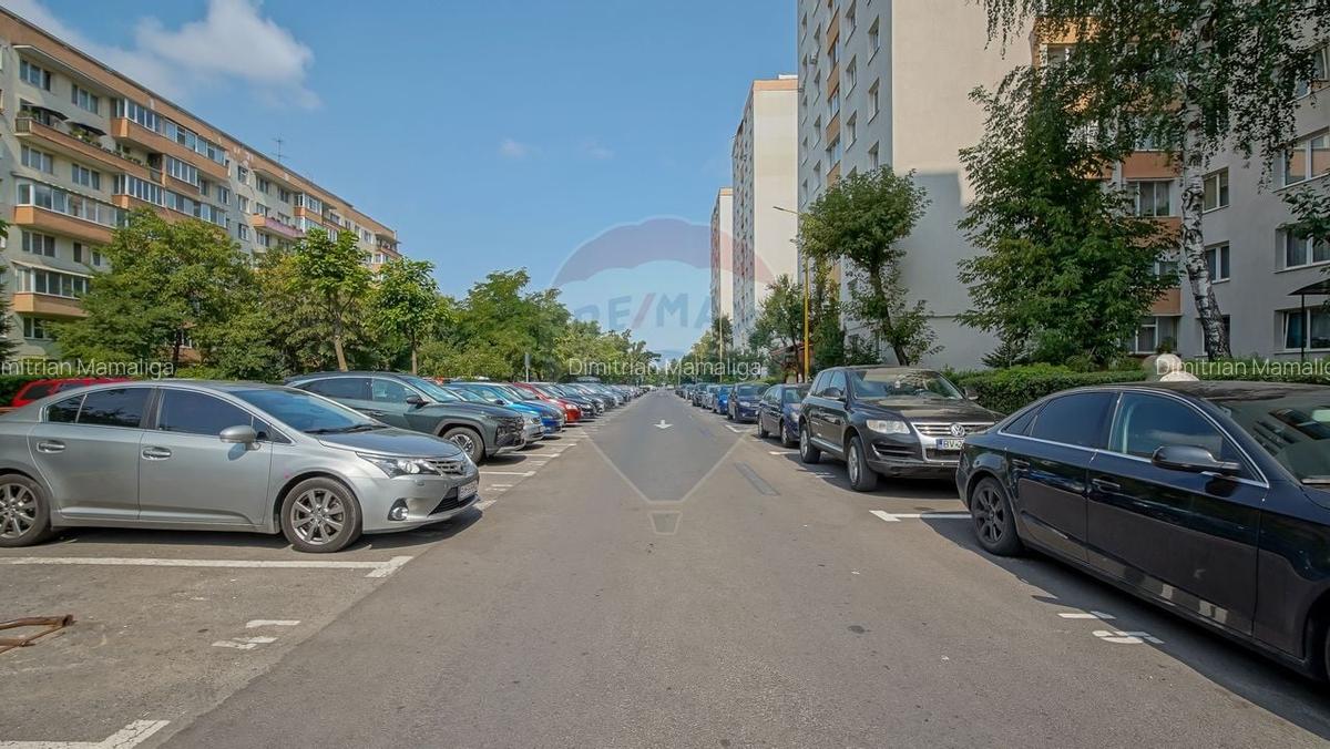 Apartament 3 camere - Cartier Astra, Brasov - 12