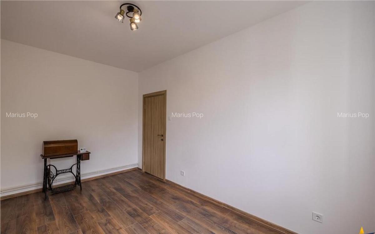 FILMTur 3D! Apartament renovat, etaj2, Centrul Civic, Brasov - 6