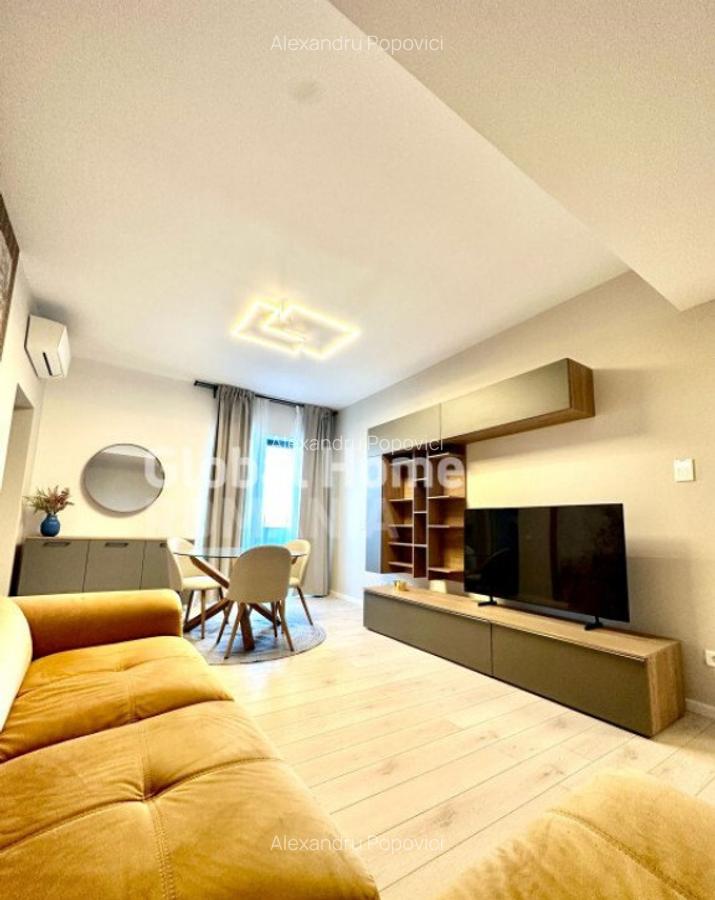 Apartament 2 camere 59MP | Baneasa | Mobilat si utilat | Blo - 9