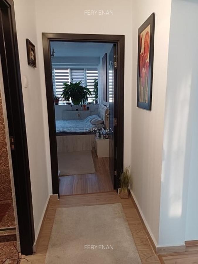 Stefan cel Mare-Metrou, Apartament 3 camere - 9