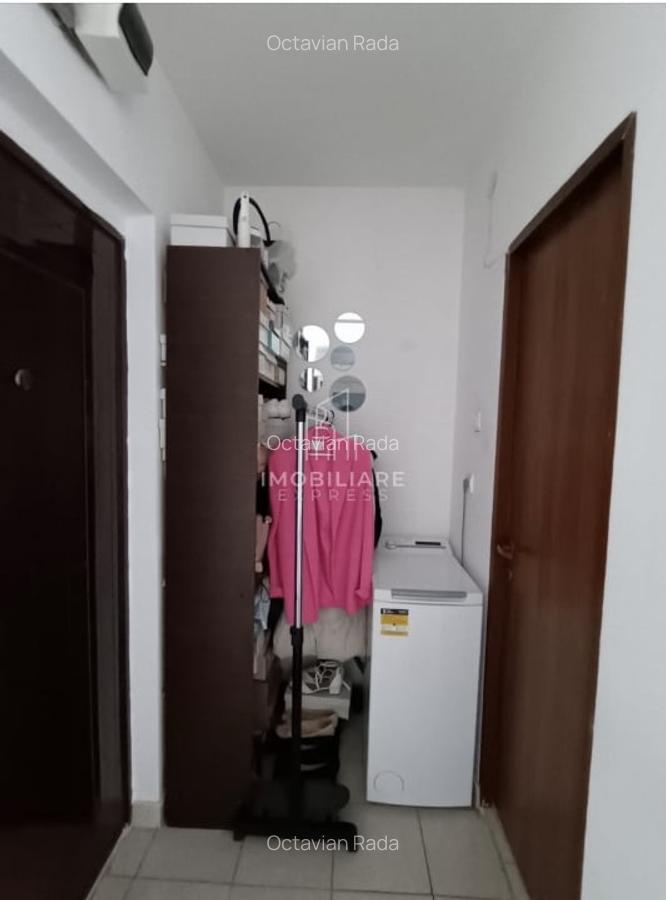 Garsoniera ideala pentru student - FSEGA, Cluj-Napoca - 4