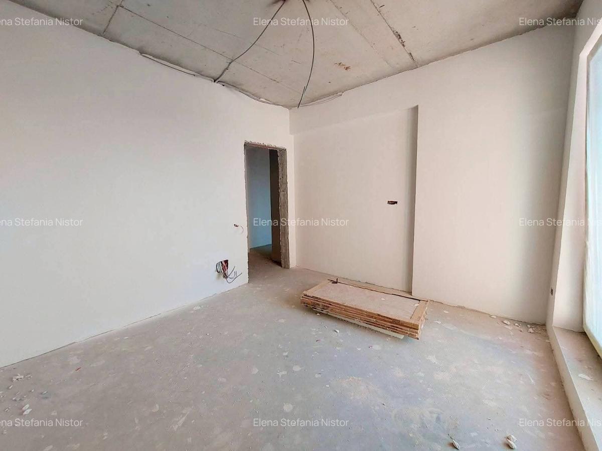 Apartament 2 Camere tip Studio Cristal Houses Fundeni Dobroești - 8