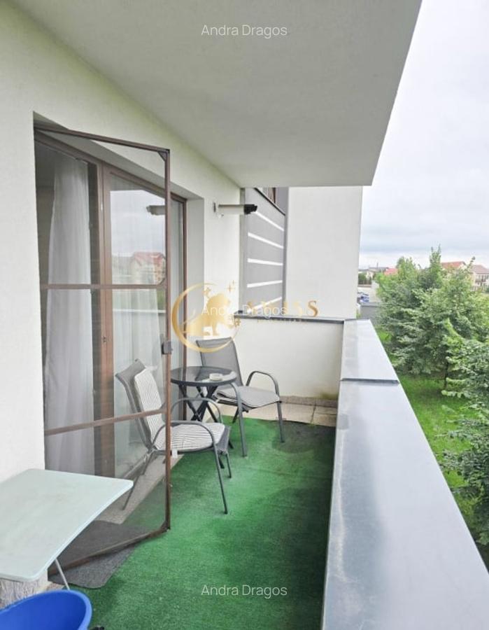 Apartament 2 camere | Balcon | Parcare subterana | E. Ionesco | 5min Sigma - 2