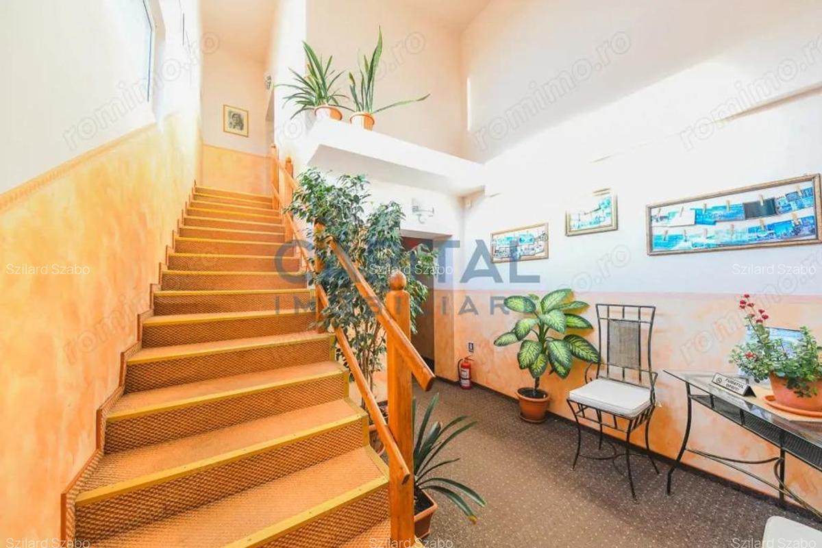 Casa multifunctionala de vanzare in cartierul Borhanci - 6