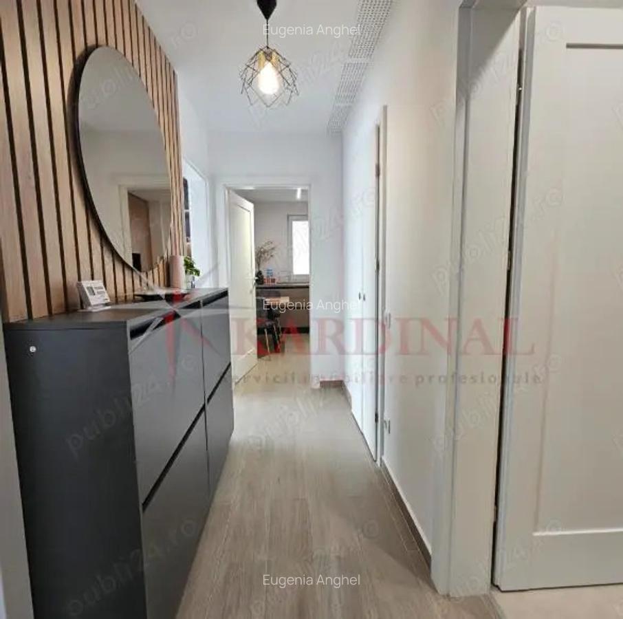 Inchiriere apartament 2 camere - 2