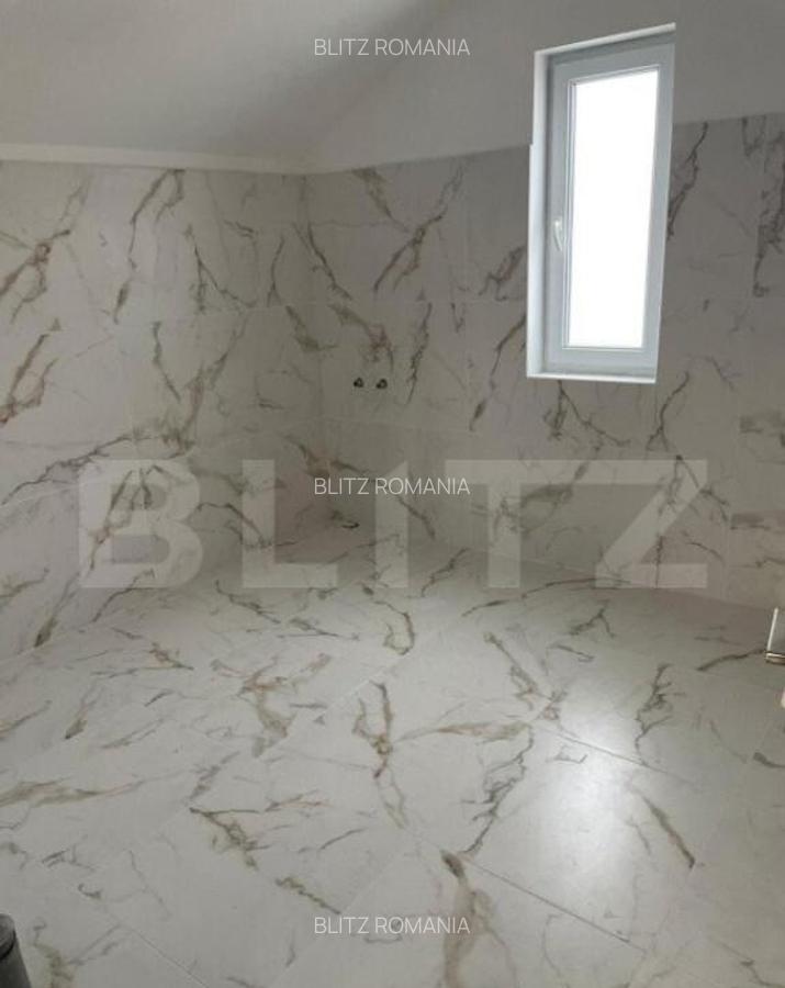 Casa individuala , 3 dormitoare 120 mp utili , 400 mp teren - 14