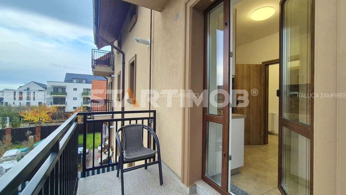 Apartament modern 2 camere  Coresi - 2