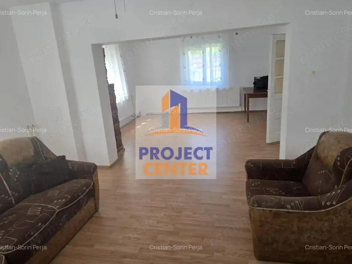 Casa si teren 2561 mp, Babana, stradal, renovata - 8