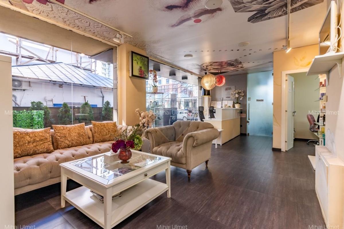 Salon comercial de inchiriat | Cotroceni | - 5
