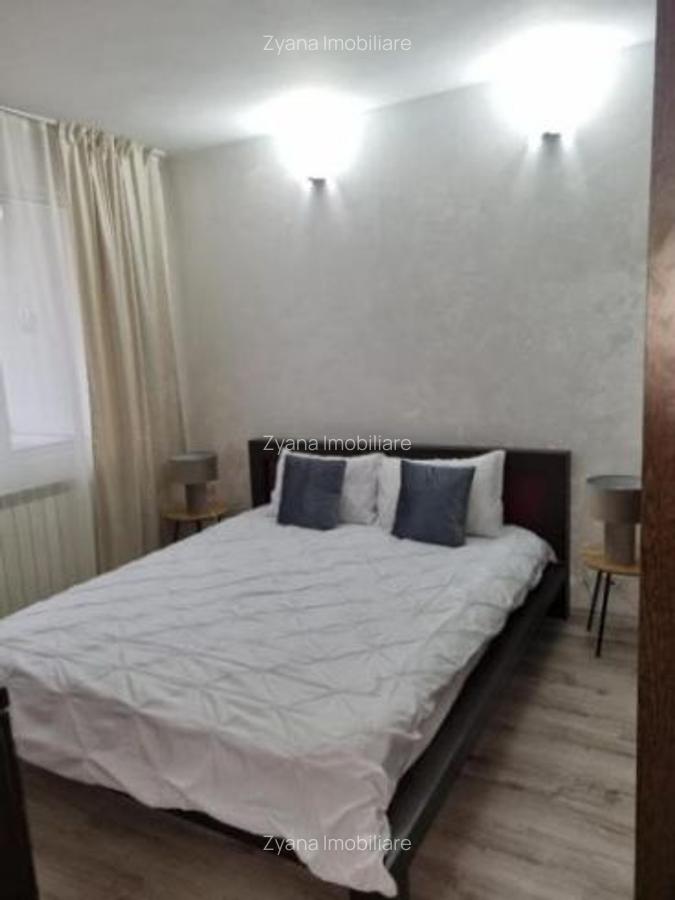 Apartament 2 camere Modern   – Calea Victoriei - Amzei, Mobilier Premium, 54 mp. Et. 6 - 3