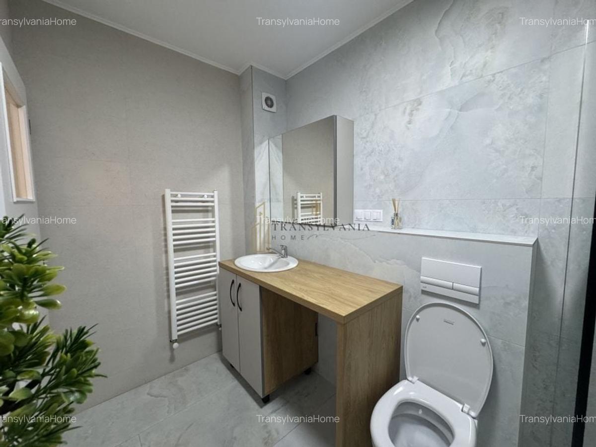 Apartament 2 dormitoare, zona Doamna Stanca-Kaufland - 8