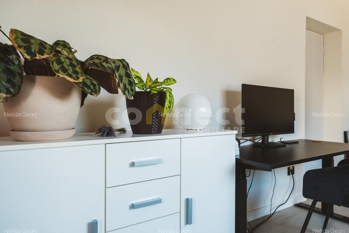 Casa Individuala I finisaje premium I terase I gradina - 15