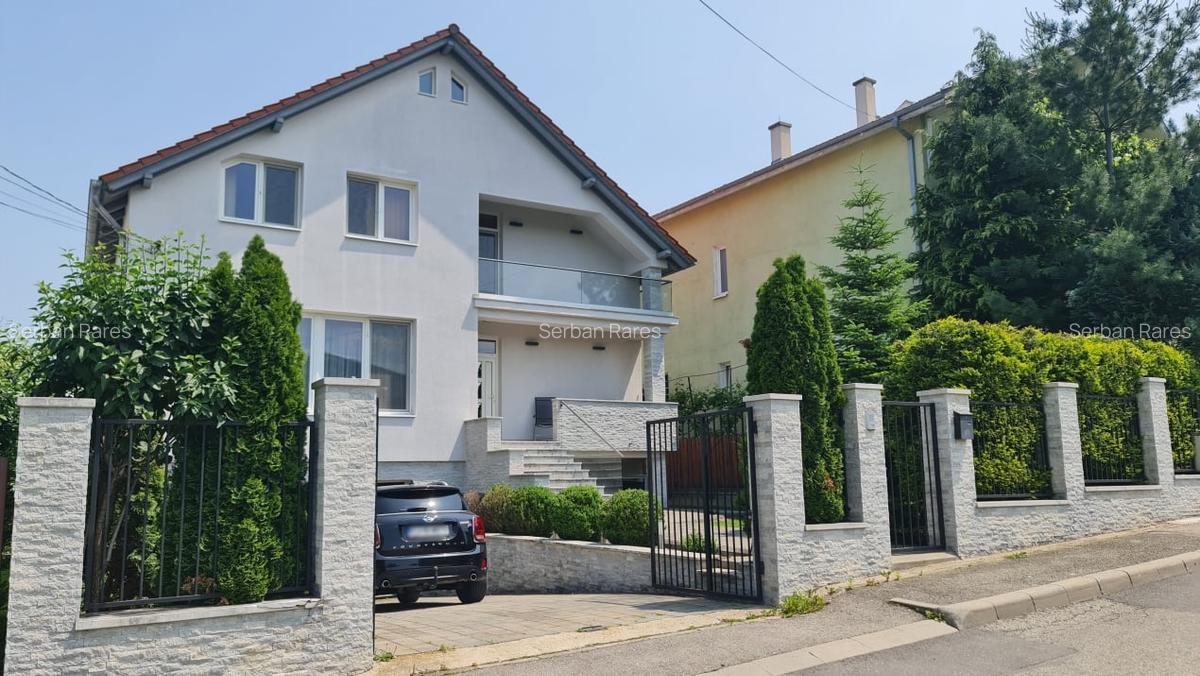 Vila Andrei Muresanu | Panorama Comision 0% - 6