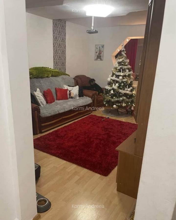 Apartament cu 4 camere modificat - 7