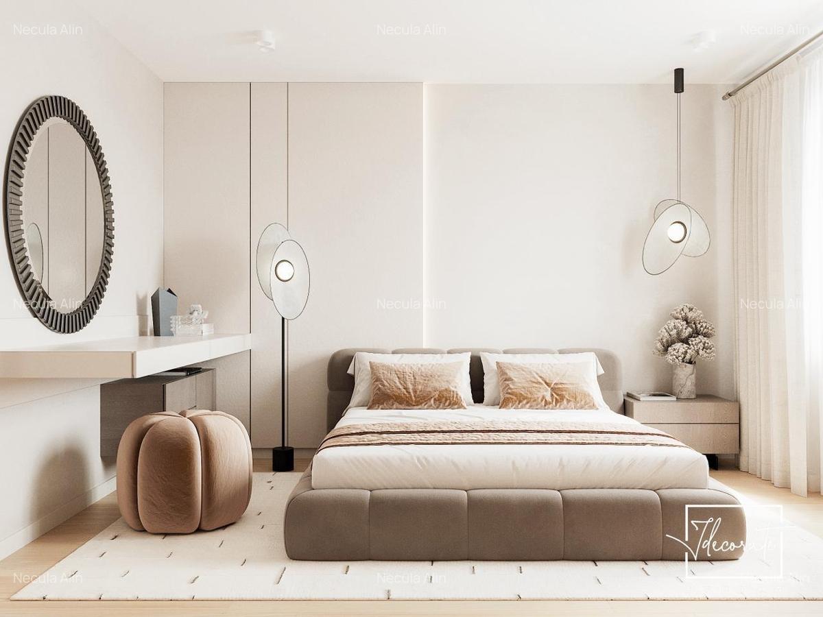 Case individuale cu 4 camere + mansarda. Teren intre 235 mp si 360 mp. - 24 Case individuale cu 4 camere + mansarda. Teren intre 235 mp si 360 mp. - 24