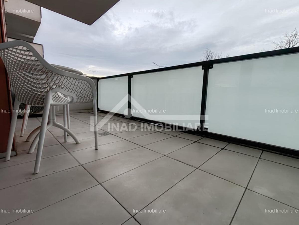 Apartament 2 camere, constructie noua, parcare, Zorilor, Calea Turzii - 12