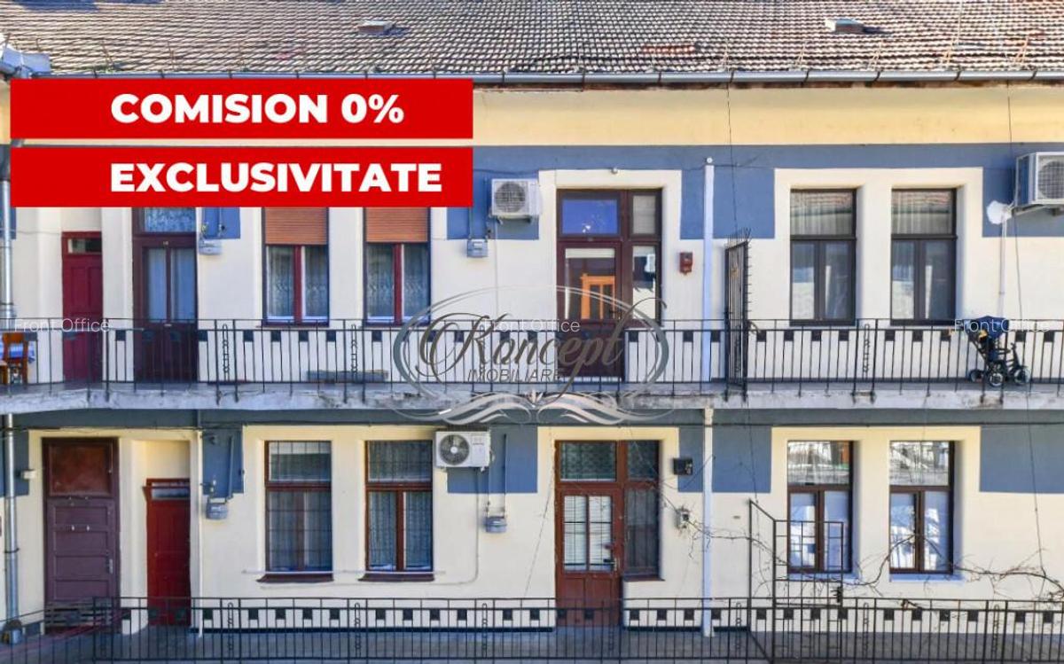 Studio ultracentral cu autorizatie aparthotel - 3