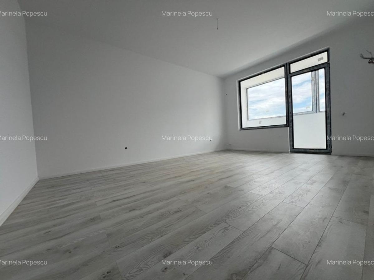 Proiect Nou / 2 Camere Decomandat - Prelungirea Ghencea - 2