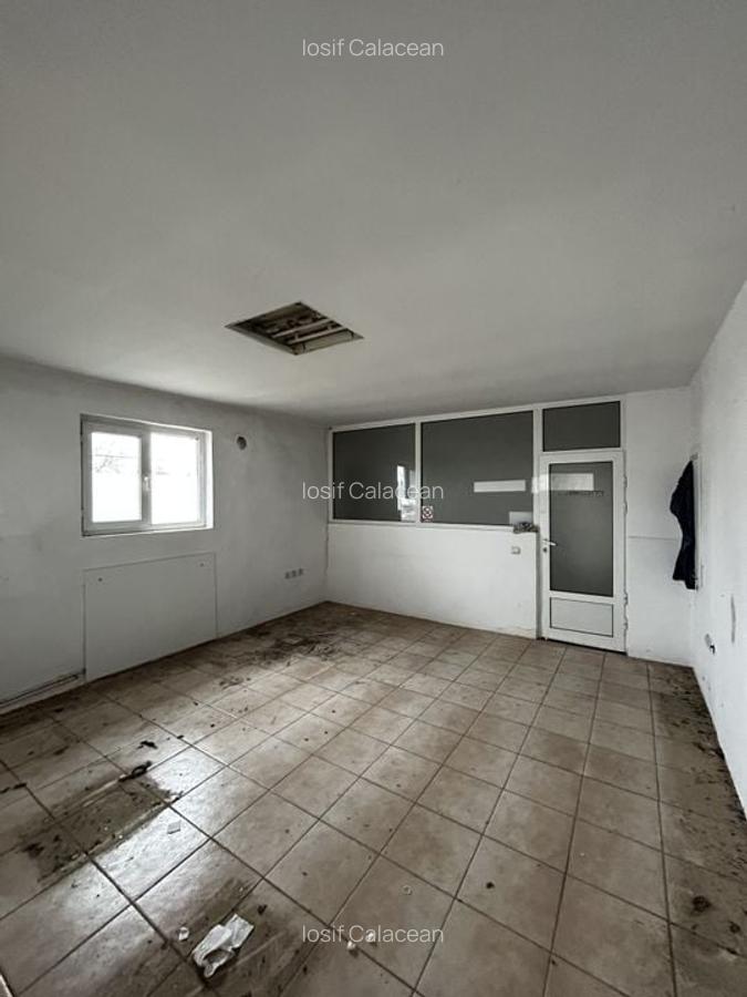 Hala Industriala Gradiste De Inchiriat - 15