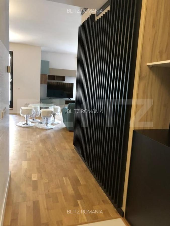 Apartament 2 camere, 57mp, zona Brasovul Vechi - 12