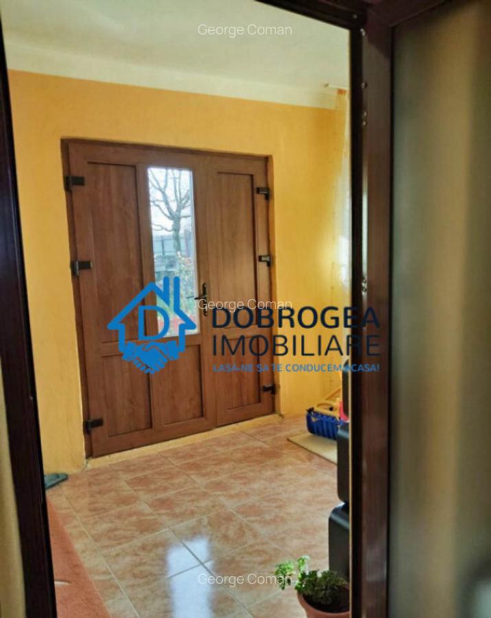 SOMOVA- CASA 5 CAMERE ,SUPRAFATA 175 MP, TEREN 863 MP - 10