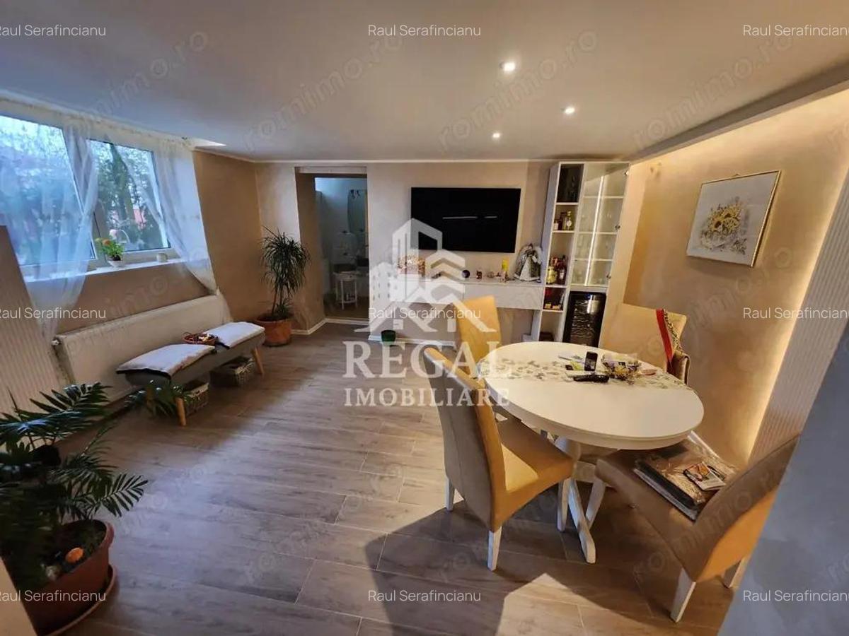 Casa cu patru camere in zona Chizid - 13