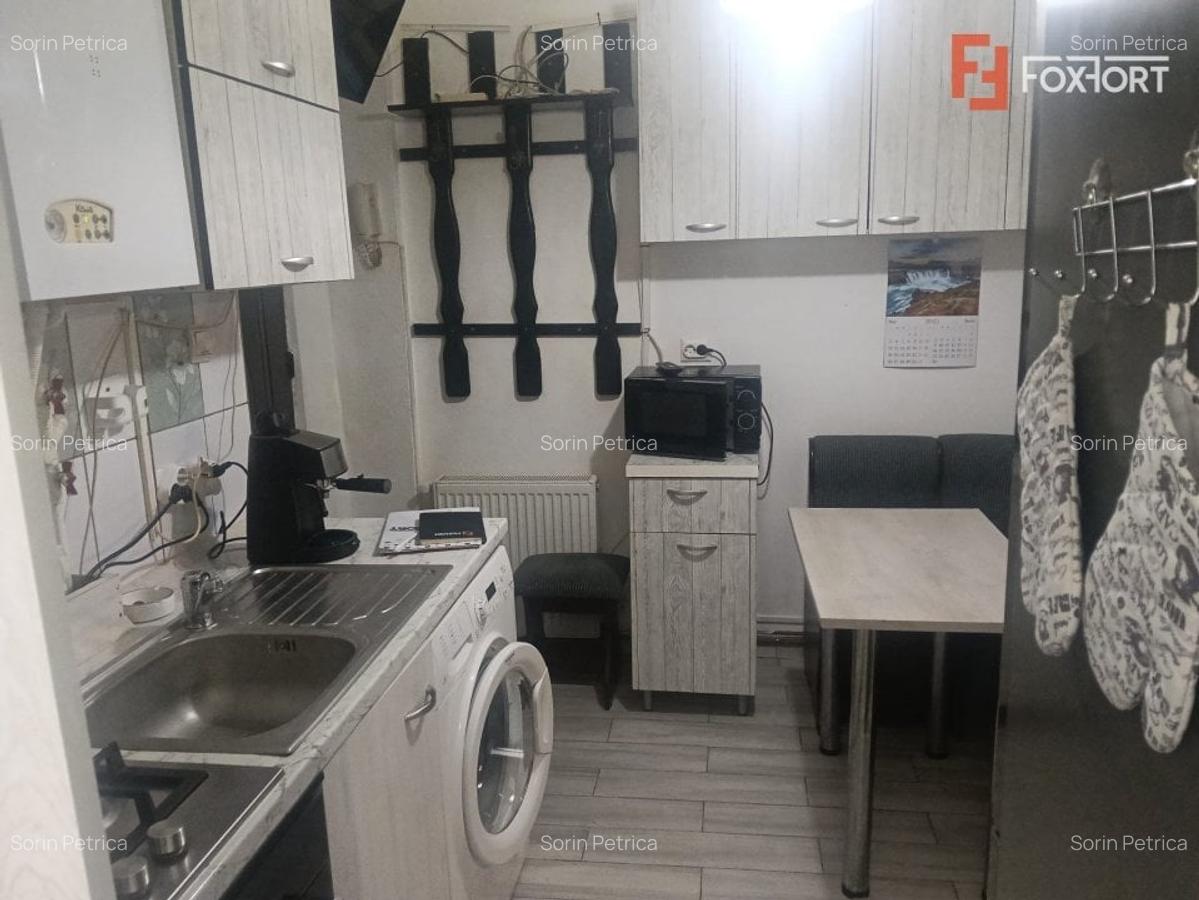 Apartament cu o camera de vanzare in Timisoara, zona Complexul Studentesc - 8