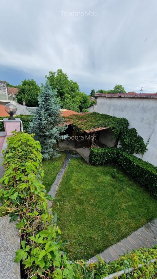 Casă cu 3 camere în Freidorf - 19