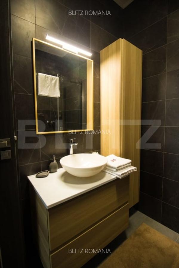 Apartament modern, zona centrala, cu parcare - 11