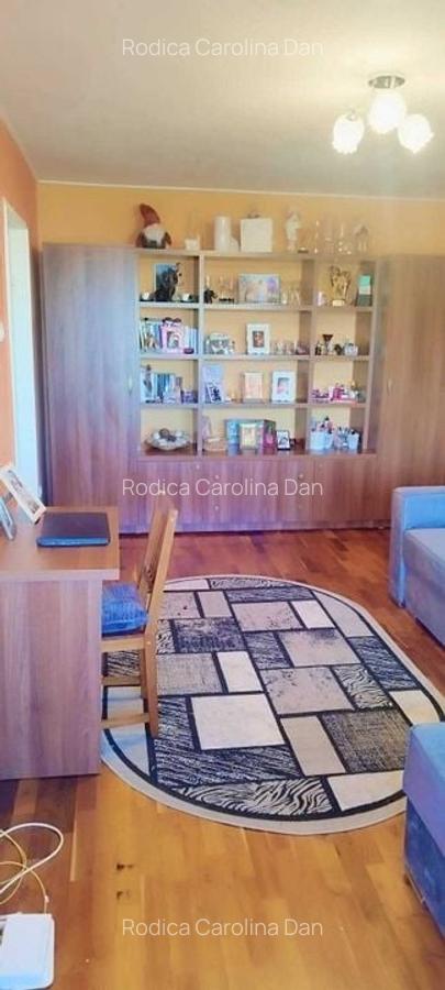 Apartament cu 2 camere strada Libertății - 3
