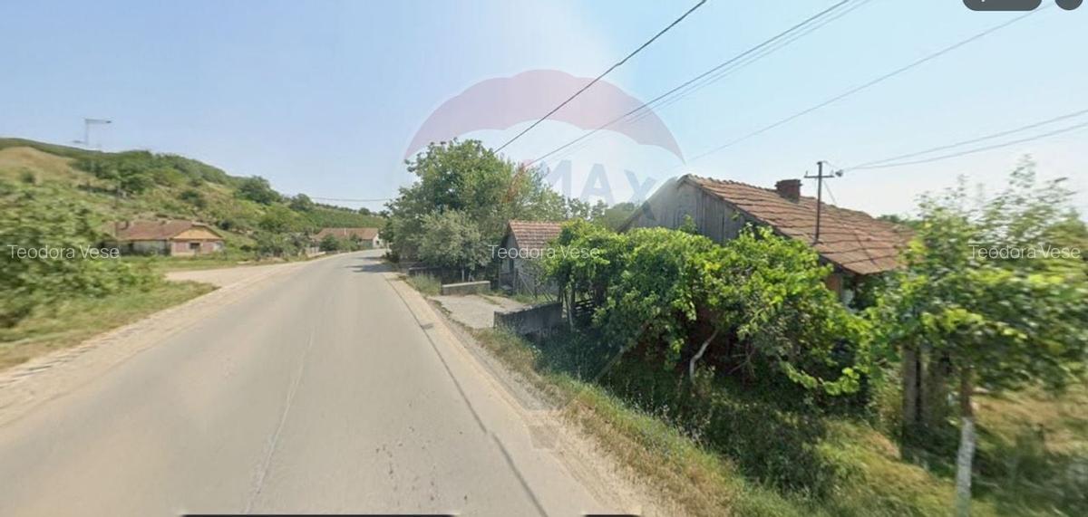 Casa de vanzare cu teren de 3000mp, sat Pagaia, Bihor - 3