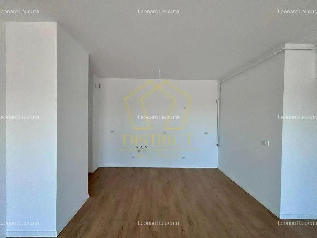 Apartamente 2 camere cu terasa 30-49mp | Torontalului - 10