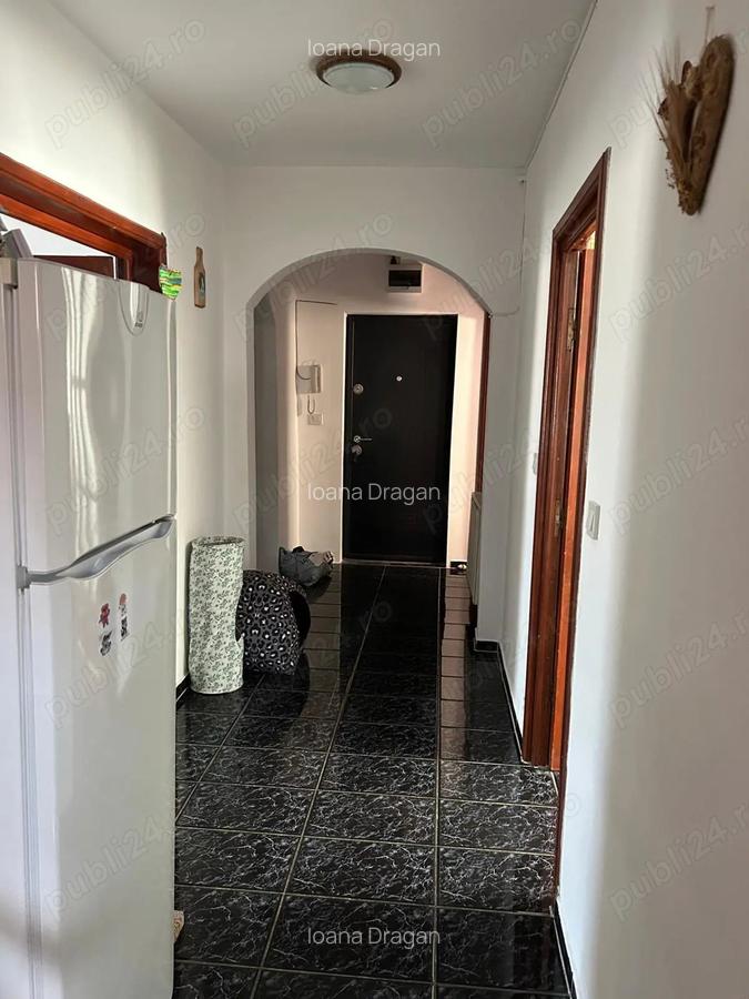 Apartament spa?ios de vanzare, ultracentral, 4 camere , decomandat, 99 mp - 7