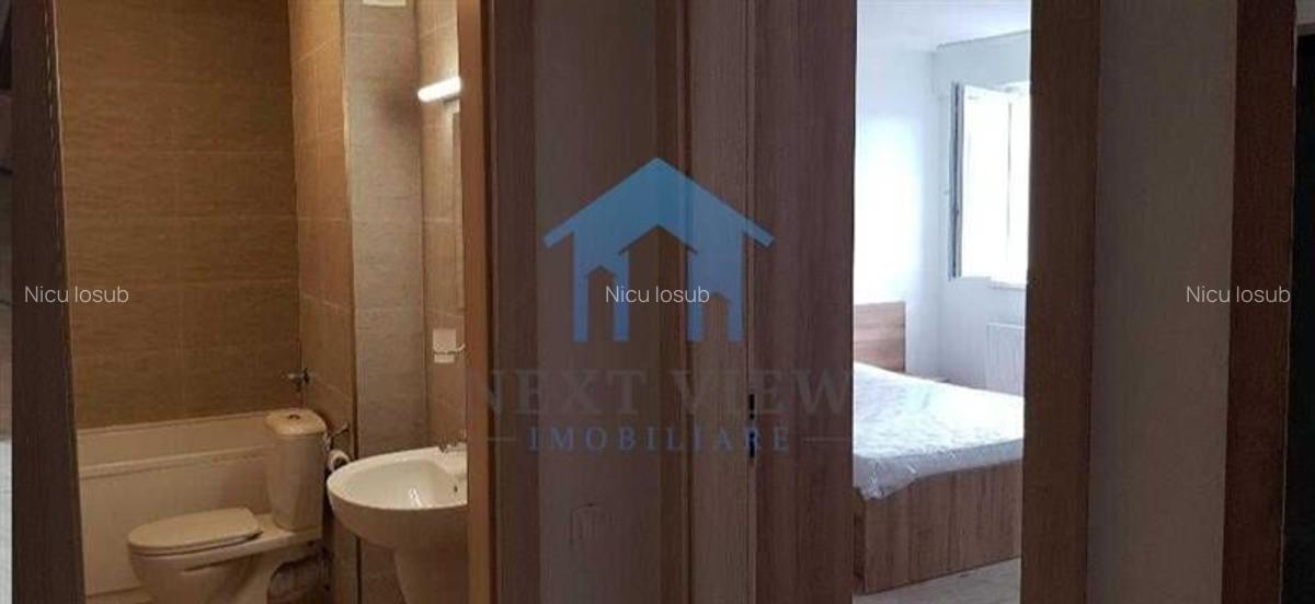 Apartament 2 camere, Iulius Mall - 5
