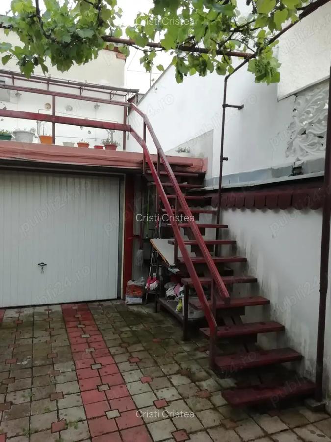 Vand casa 3 camere Deva - 4