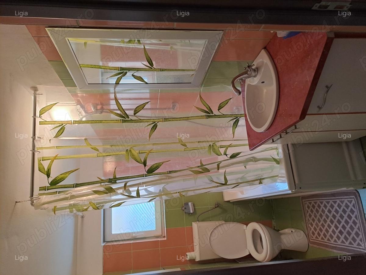 Proprietar - vand apartament + parcare, zona Sigma, cart. Buna Ziua - 7