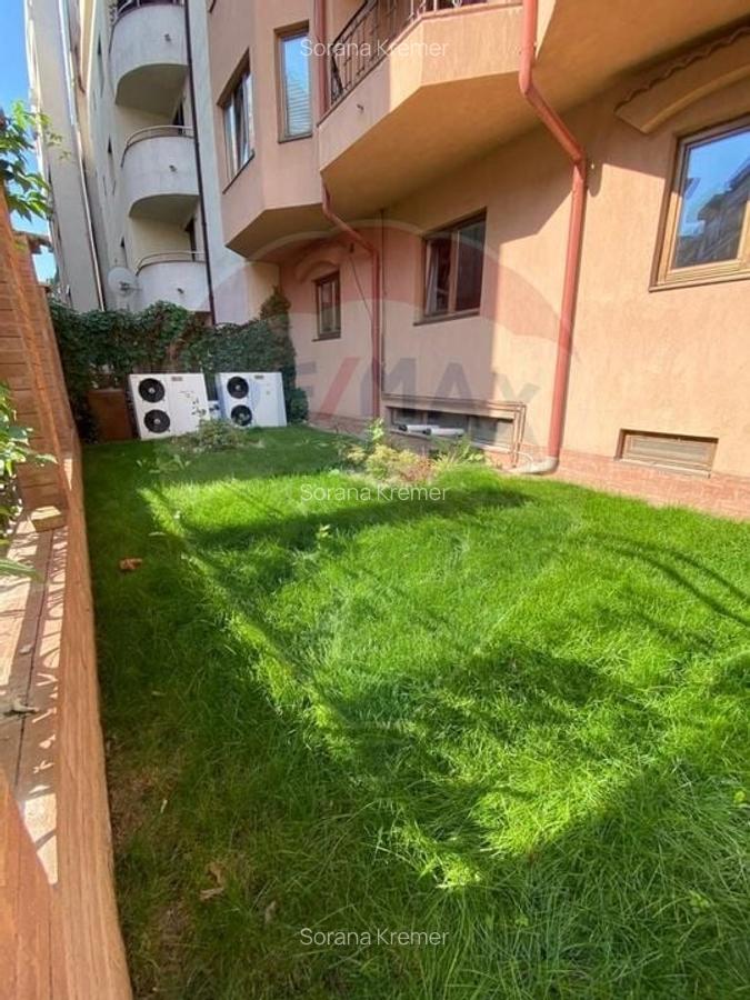 Apartament cu 2 camere decomandat în Herăstrău - 13