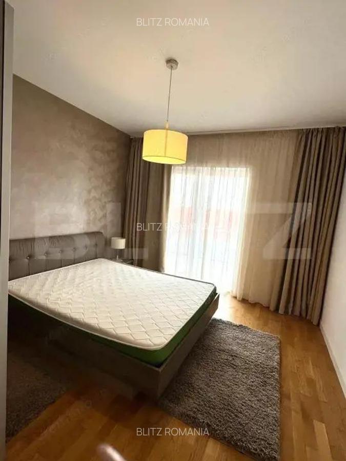 Apartament lux de vanzare, 2 camere, 51 mp, etajul 1, ultracentral - 4