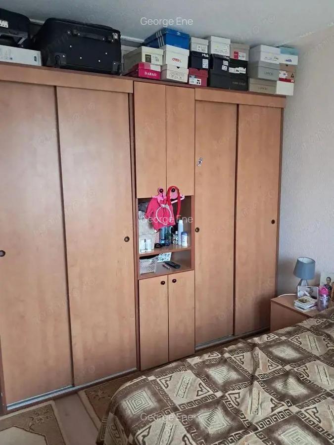 Apartament 2 camere vanzare soseaua Viilor Eroii Revolutiei etaj 3 - 3