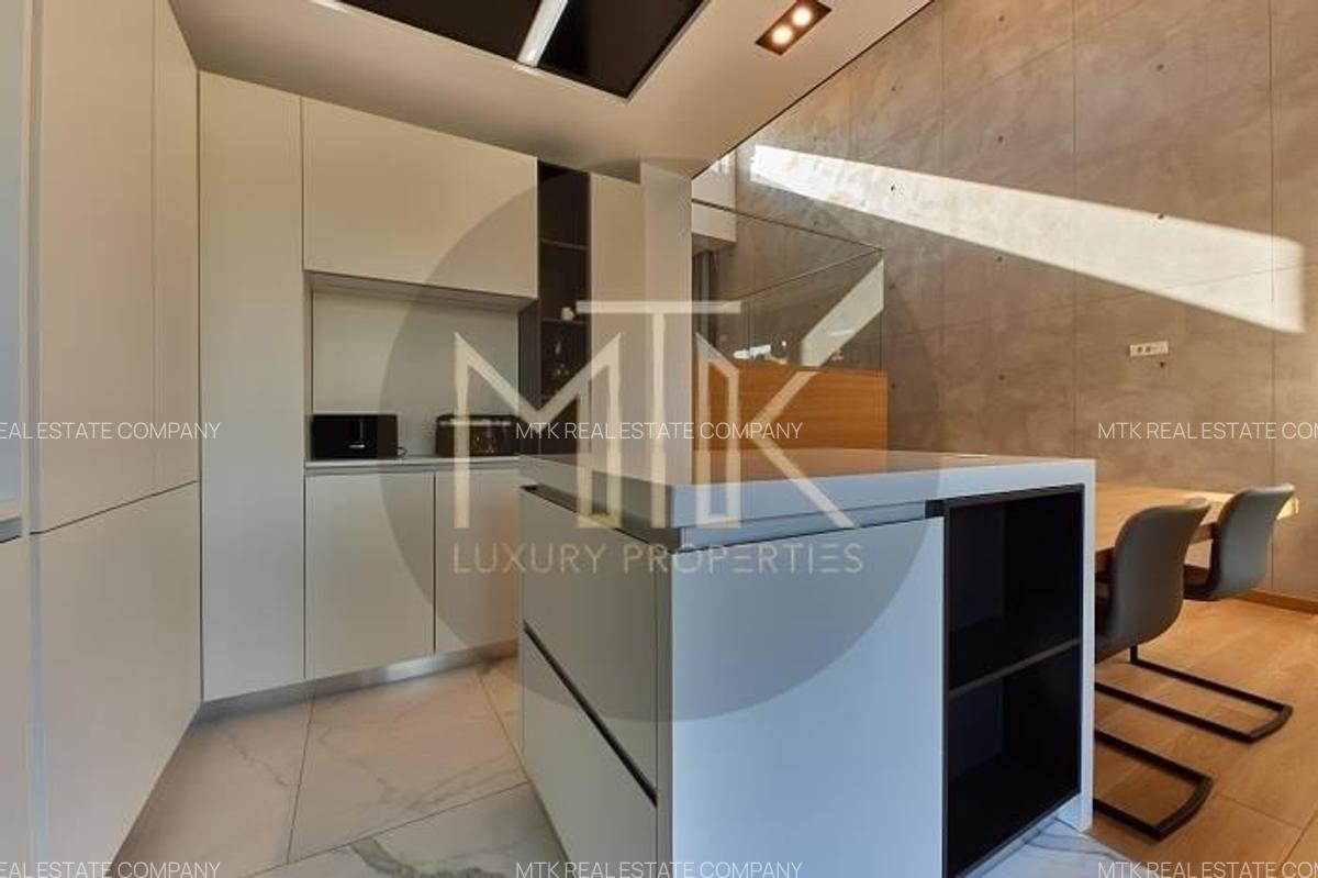 Exclusiv - Vila moderna Paradisul VERDE - Corbeanca - 18