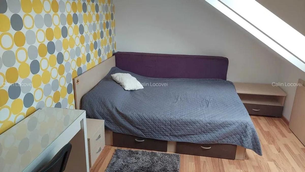 Apartament pe 2 nivele 100mp, Renovat, Parcare, Zorilor-Buna Ziua - 2
