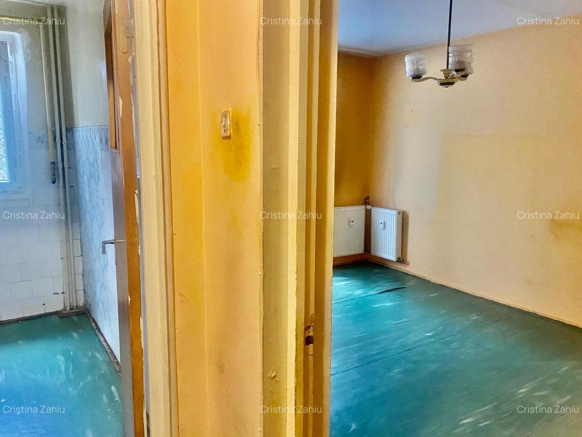 Vanzare apartament 2 camere Berceni / Giurgiului/ Sector 5 - 3