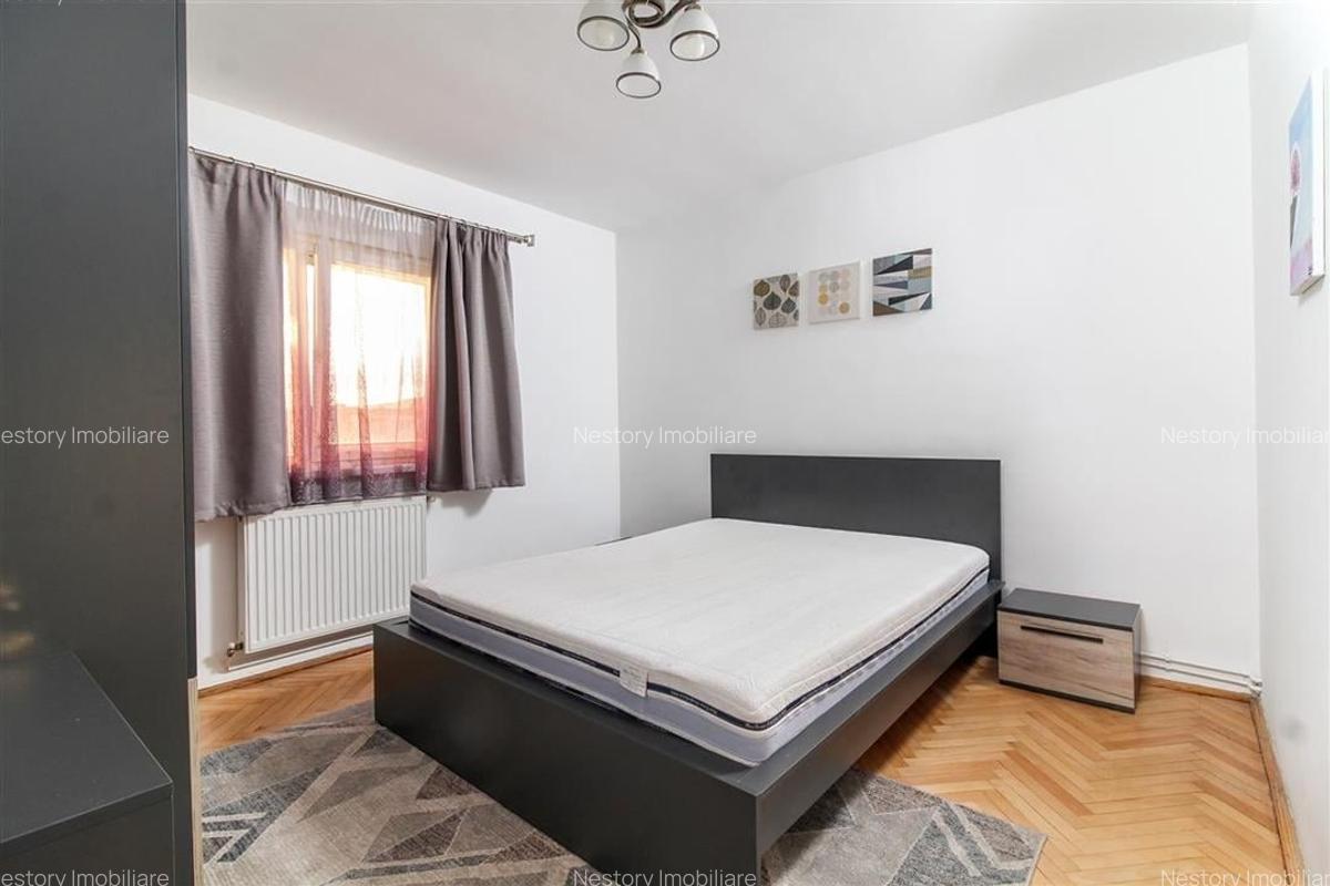 Apartament 2 camere decomandate, Kaufland, Marasti - 3