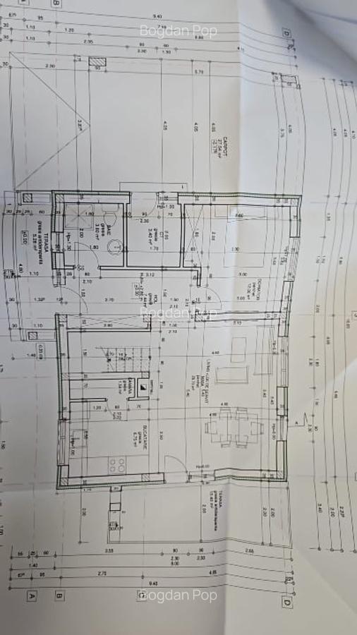 Casa de vanzare | PF | 2025 | P+M | 130mp | 6 ari | Bistrita, Jelna, Satu Nou - 8