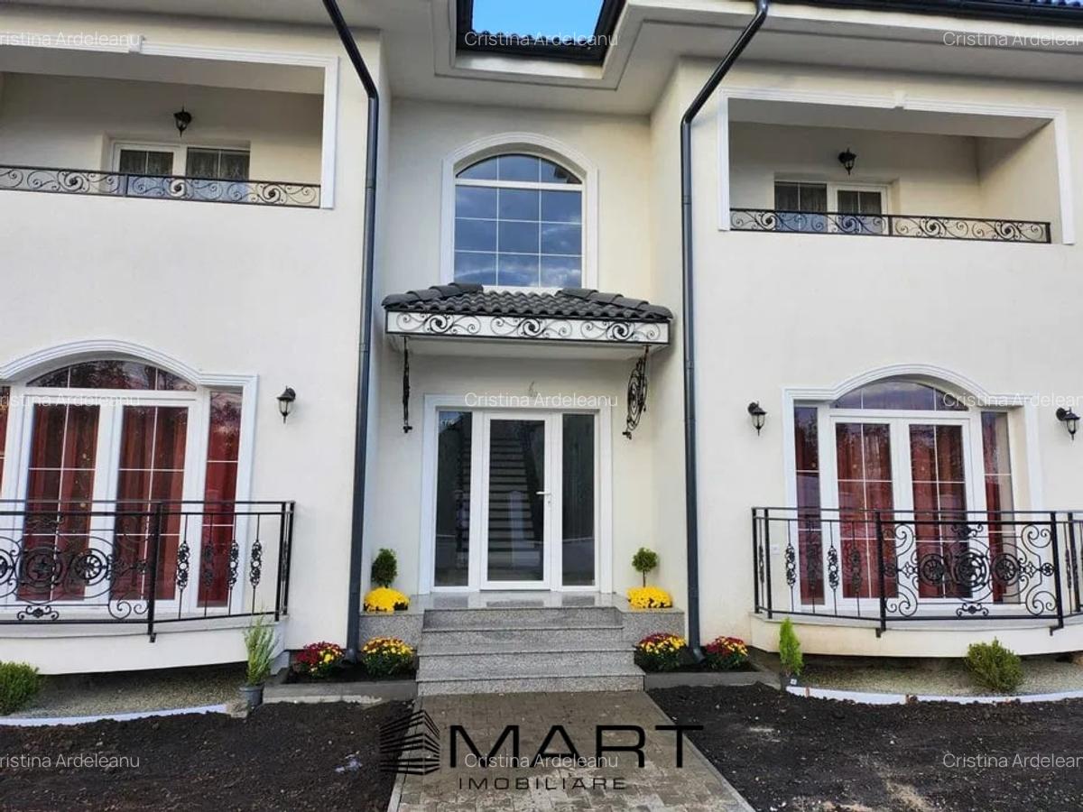 Casa  , 240 mp, Harman - 3