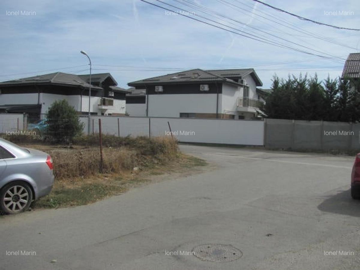 Teren Construcții intravilan de 750 mp, în Prelungirea Ghencea - 9
