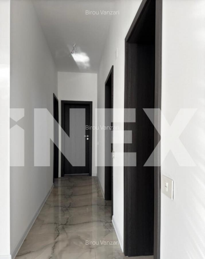 Case parter cu 4 camere in Budeasa confort modern in m - 8