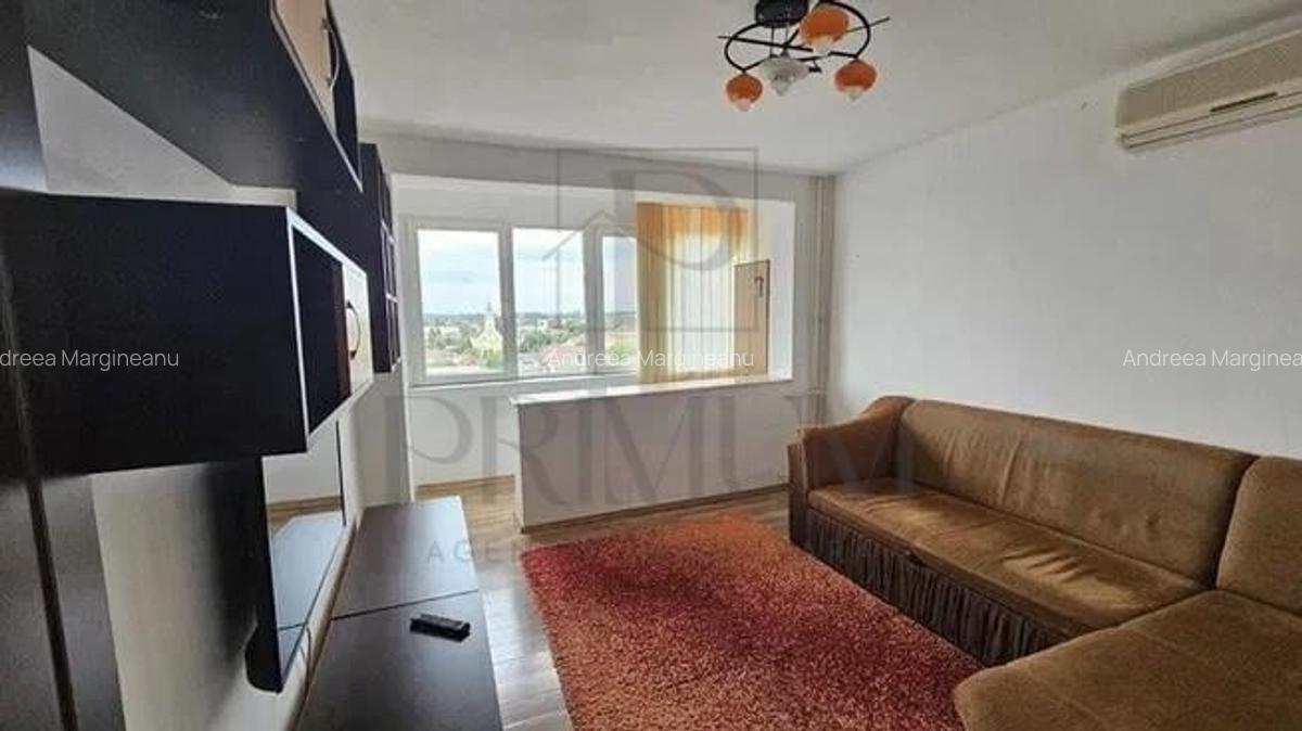 TURIST - 2 Camere - DECOMANDAT - Termoizolat - 1